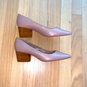 Donald Pilner Pumps